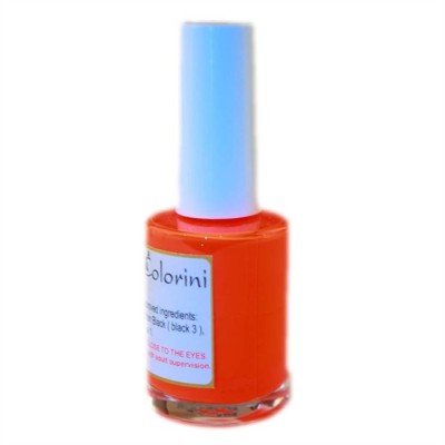 Colorini Ink UV ORANGE 15ml